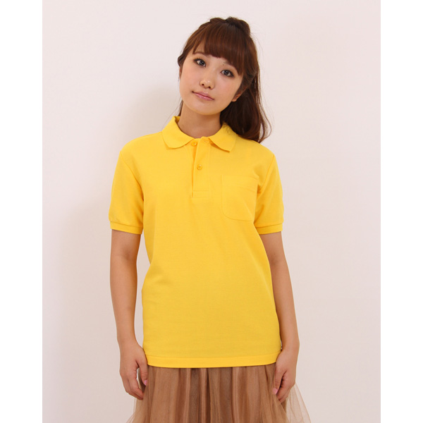 着用イメージ　女性モデル155cm デイジーSSサイズ