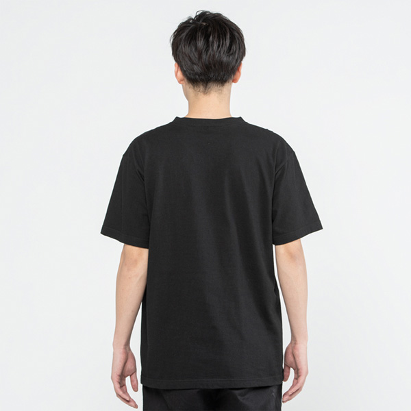 着用イメージ　BACK