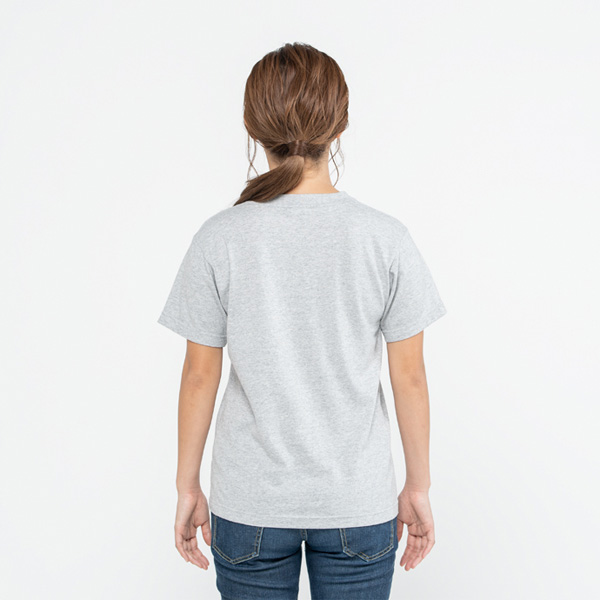 着用イメージ　BACK
