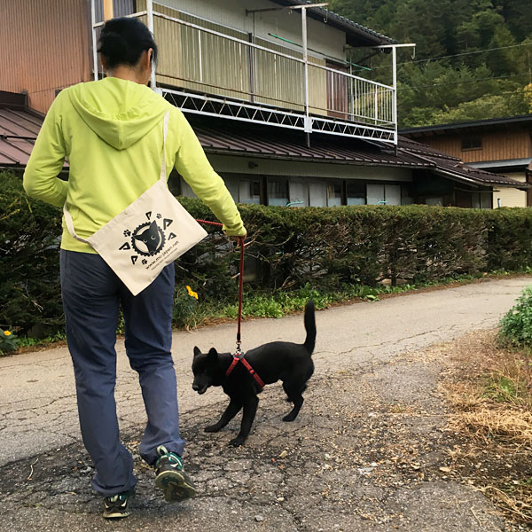 制作事例　シルクスクリーンプリント 加工サイズ:W186×H150mm