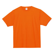 7.4オンス スーパーヘビーTシャツ
