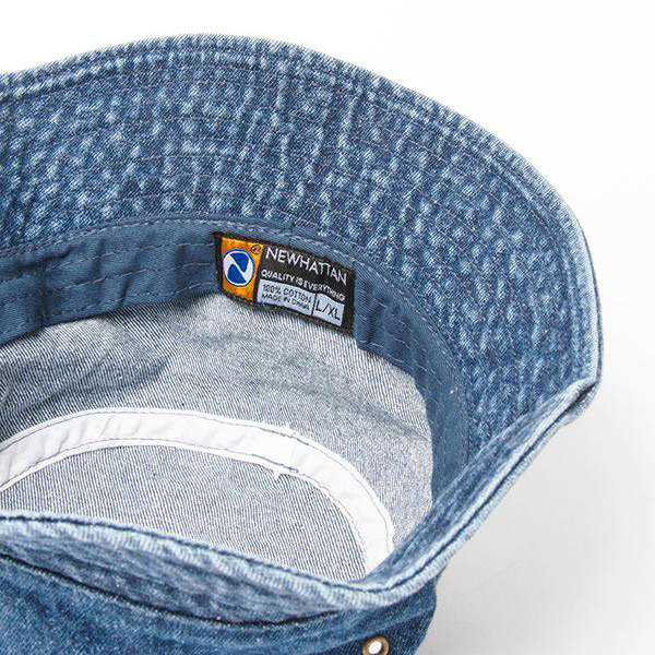 商品イメージ　カラー:DarkBlueダークブルー　※ロットによりデザインの異なる新旧2種類のネームタグが混在する場合がございます。襟ネームの指定はできかねますので予めご了承ください。