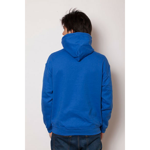 モデル着用BACKイメージ サイズM 184cm/74kg