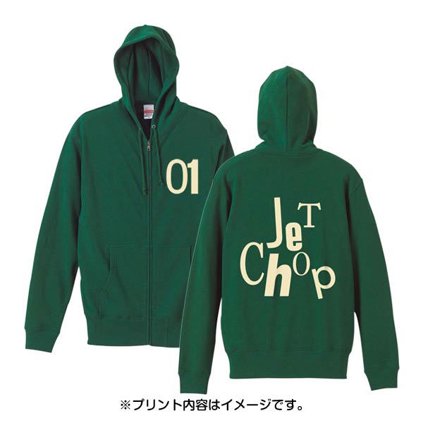 商品イメージ　※プリント内容はイメージです