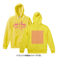 【プリントコミコミパック】スウェットプルオーバーパーカ(裏パイル)