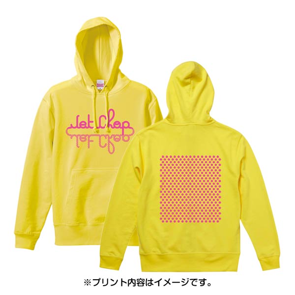 商品イメージ　※プリント内容はイメージです
