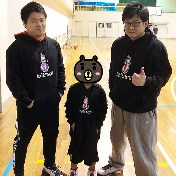製作事例　フルカラー転写プリント