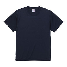 5.6オンス ドライコットンタッチ Tシャツ