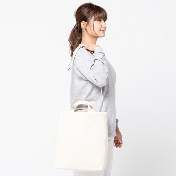 使用イメージ　肩掛け時