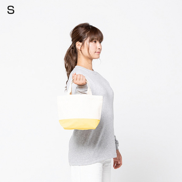 商品イメージ モデル身長161cm　Sサイズ使用