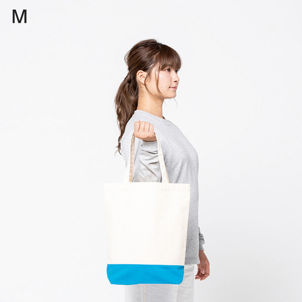 商品イメージ モデル身長161cm　Mサイズ使用