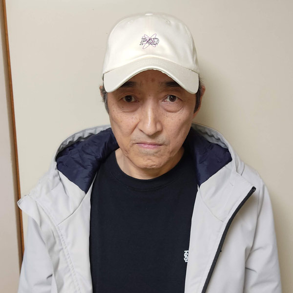 制作事例 016アイボリー フルカラー転写プリント プリントサイズ:W34×H30mm