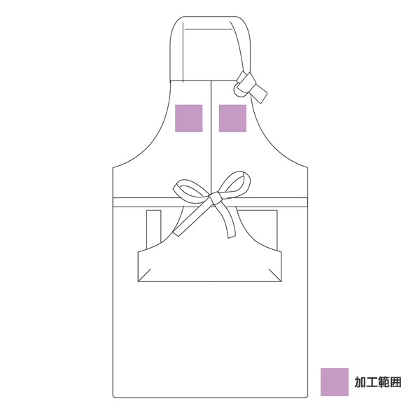 加工範囲イメージ