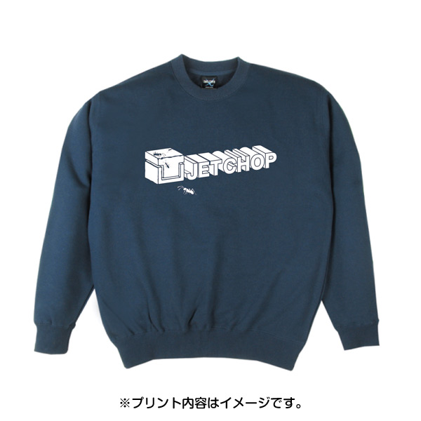 商品イメージ  NVYネイビー デザインイメージ　約W300×H112mm