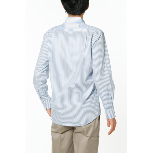 着用イメージ　BACK