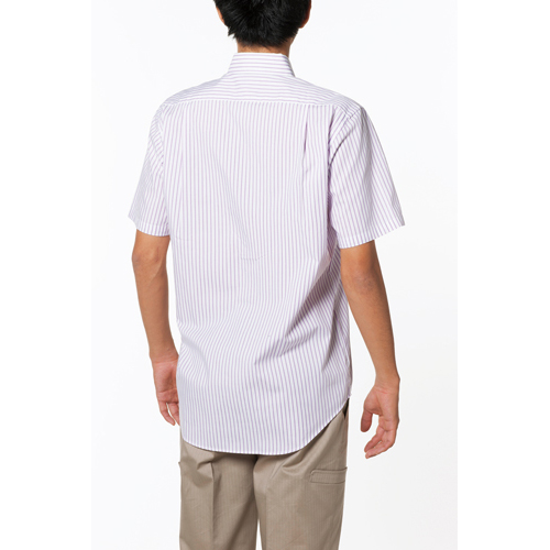 着用イメージ　BACK