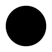 ブラック