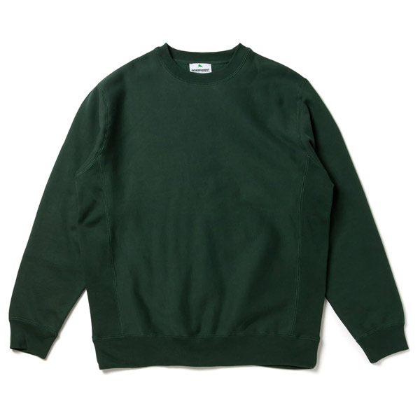 商品イメージ AlpineGreen アルパイングリーン