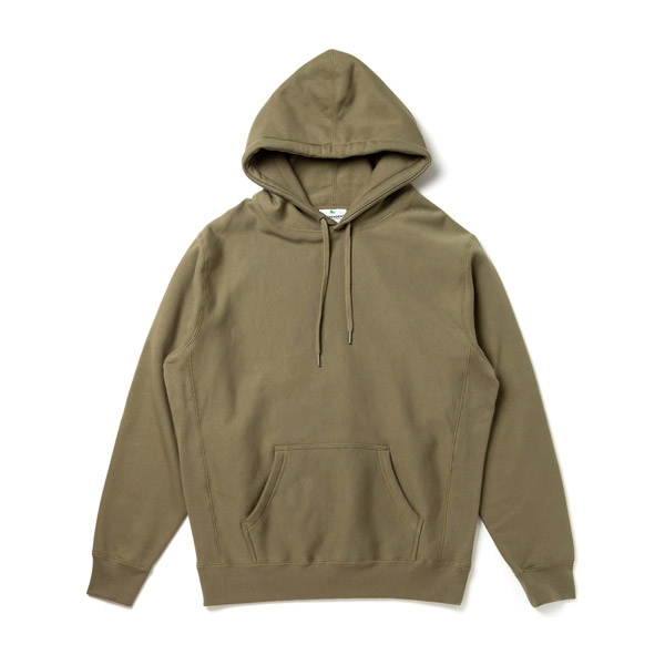 商品イメージ AlpineGreen アルパイングリーン