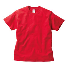 4.8オンス フルーツ ベーシックTシャツ