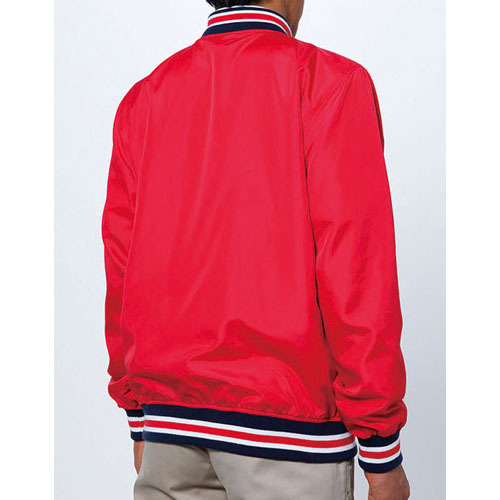 着用イメージ　BACK