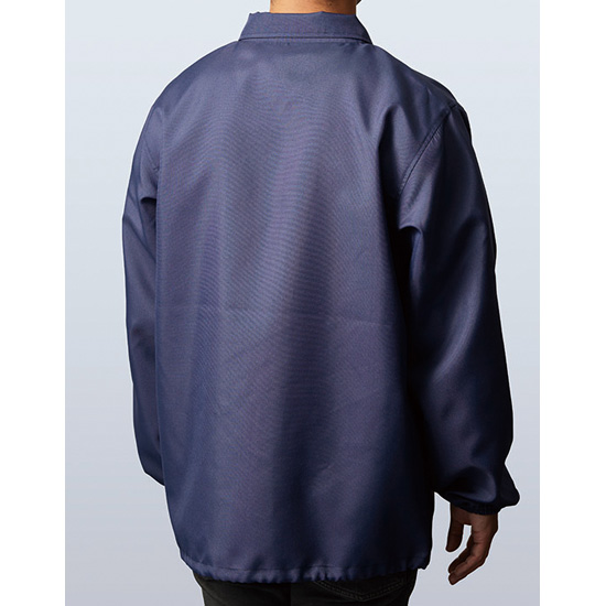 着用イメージ(BACK)　身長168cm F(L)サイズ