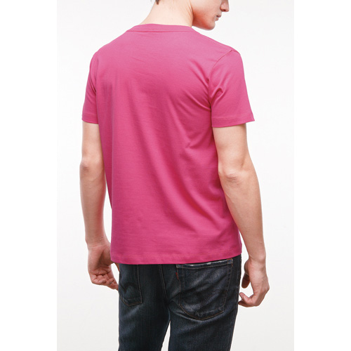 モデル着用　BACK