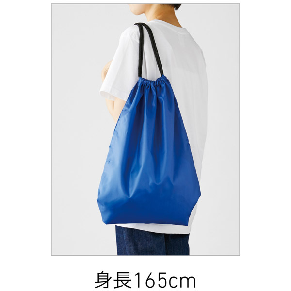 使用イメージ　身長165cm
