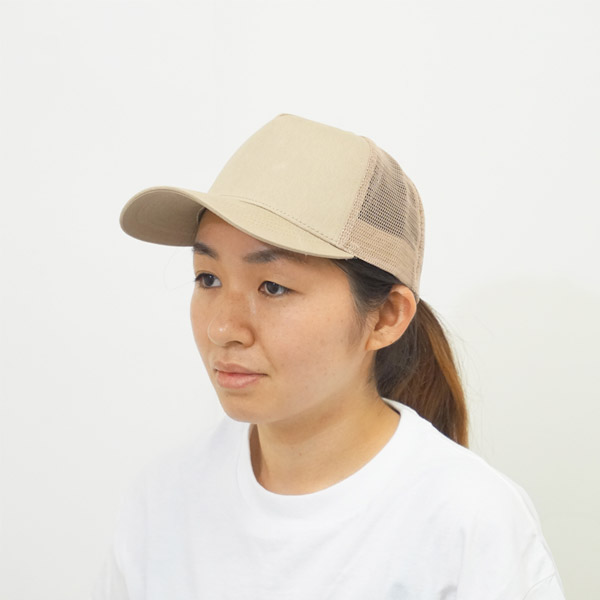 女性着用イメージ