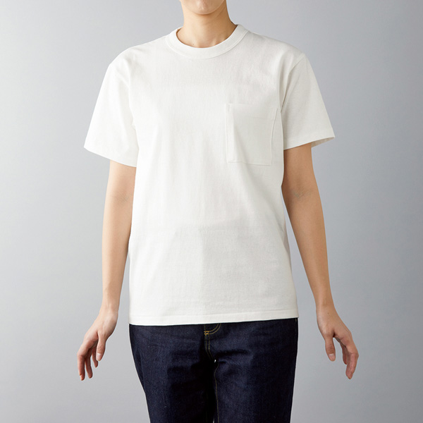着用イメージ　165cm/Sサイズ