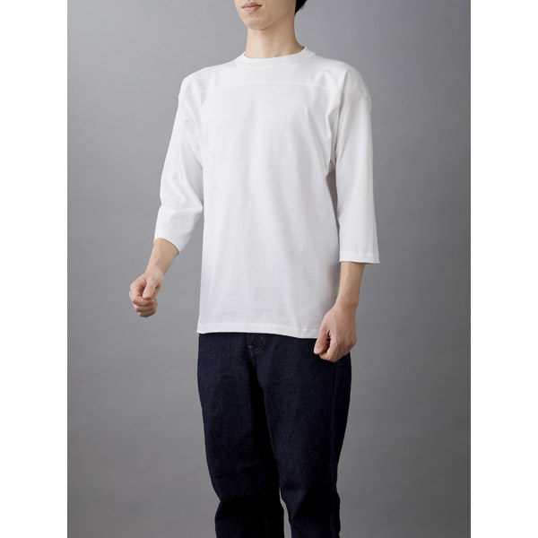 着用イメージ　男性178cm Mサイズ
