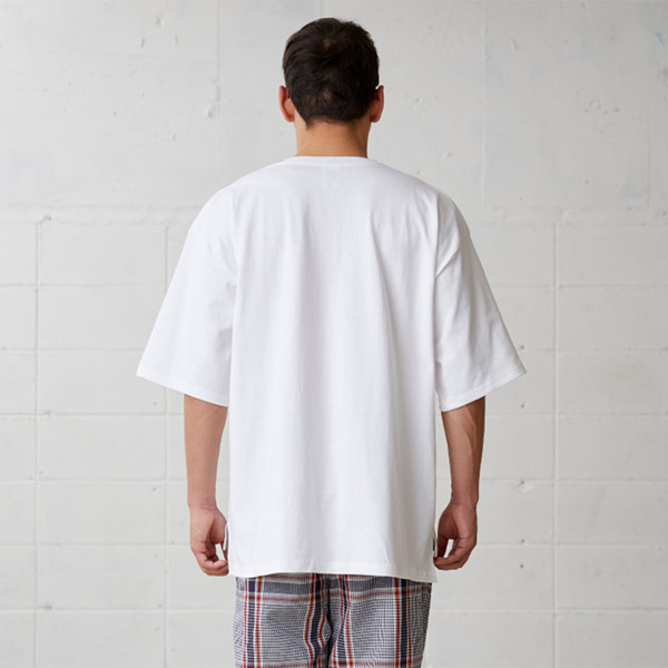 着用イメージBACK