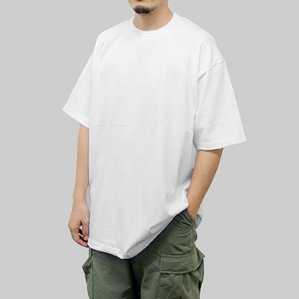 モデル着用イメージ　170cm XLサイズ