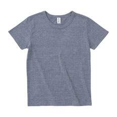 4.4オンス トライブレンドTシャツ