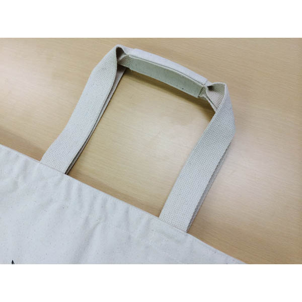 持ち手もとてもしっかり。