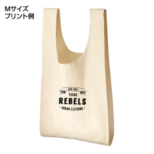 Mサイズ　プリントイメージ　