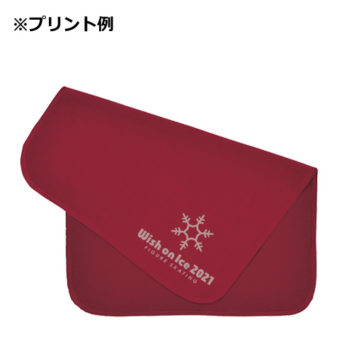 プリント加工例
