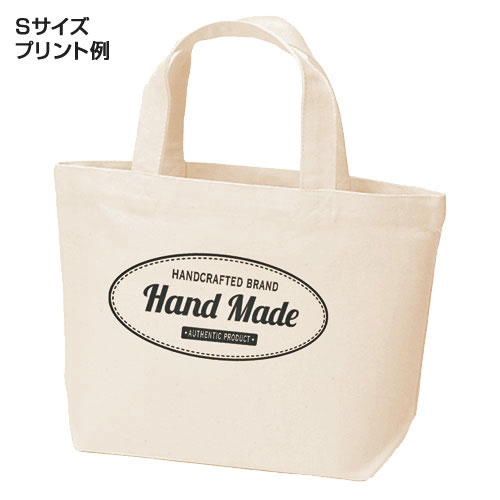 Sサイズ　プリント例