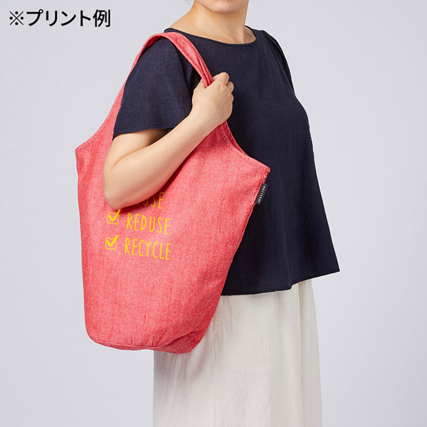 使用イメージ　シルクスクリーンプリント