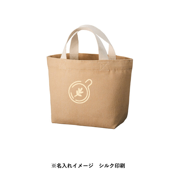 Sサイズプリント例(シルクスクリーンプリント)