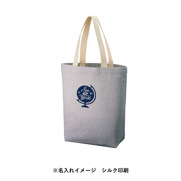 Mサイズプリント例(シルクスクリーンプリント)