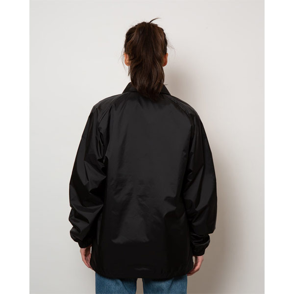 着用イメージ(BACK)　